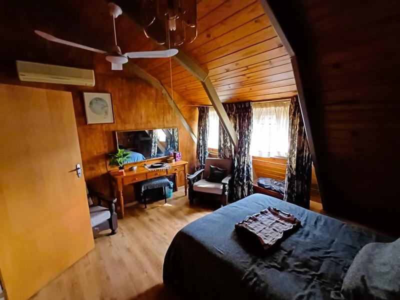 3 Bedroom Property for Sale in Melodie North West